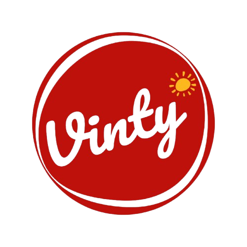 Vinty Logo